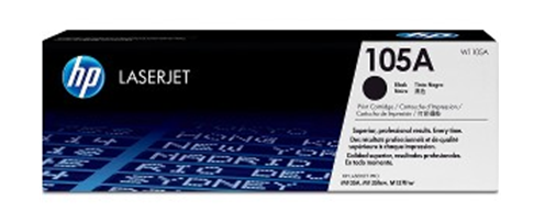 toner hp TONER 105A 